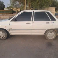 پراید مدل صبا،۱۳۸۹