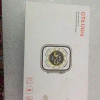 ساعت هوشمند