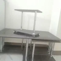 میز جلو مبلی