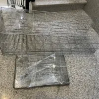 قفس پرنده|لوازم جانبی حیوانات|تهران, مهران (سیدخندان)|دیوار