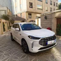 فیدلیتی پرستیژ ۱۴۰۳ هفت نفره