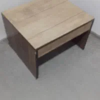 دو عدد میز تحریر