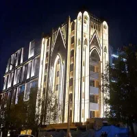۱۲۰ متری کیلید اول/واحد تکمیل و آماده سکونت/باهنر