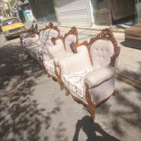 تعمیرات تخصصی مبلمان محدوده کرج حمل و نقل رایگان|خدمات پیشه و مهارت|کرج, عظیمیه|دیوار