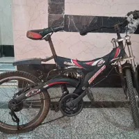دوچرخه سایز 20