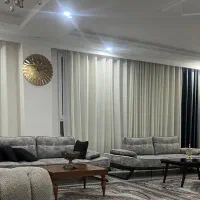 مبل راحتی ۸ نفره