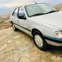 پژو۴۰۵ مدل۸۷توکرم ۴۴۹|خودرو سواری و وانت|سردشت, |دیوار