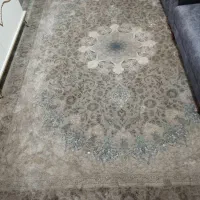 فرش|فرش|قزوین, |دیوار