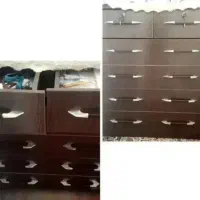دراور ۴ کشو