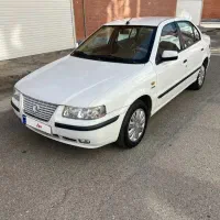 سمندEF792پایه گاز‌سوز کم‌کاروکارمندی