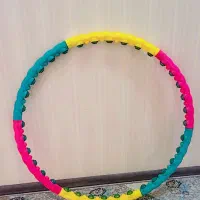 حلقه ورزشی