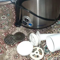 چرخ گوشت گوسونیک