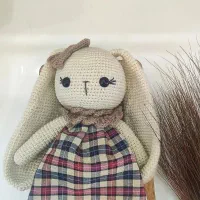 عروسک ست سیسمونی|اسباب‌بازی بچه|شیراز, قدوسی شرقی|دیوار