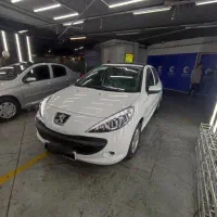 اقساط ۲۰۷ سقف فلز پانا دنده ای تیو فایو tu5 اقساط