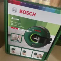 تراز لیزری بوش اتینو کاملا نو واستفاده نشده ۸ تومن