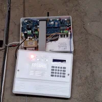 خدمات دوربین مداربسته و دزدگیر اماکن|دوربین مداربسته|ملایر, |دیوار