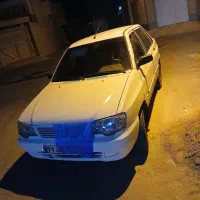 پراید ۱۳۲ مدل۸۸