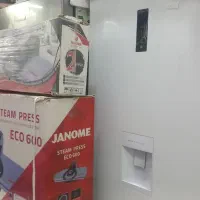 اتو پرس ژانومه ‌ECO600