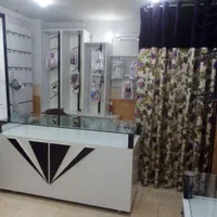 تزیینات مغازه