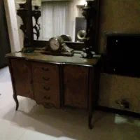 بوفه وایینه