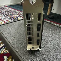 کارت گرافیک 2060 Super