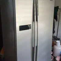 یخچال دوقلو سامسونگ خراب هست