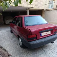 پراید ۸۶