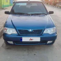 پراید 111مدل 91|خودرو سواری و وانت|کبودرآهنگ, |دیوار