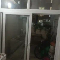 پنجره دوجدار ،درب دوجدار،upvc چکی، جام بالکن|مصالح و تجهیزات ساختمان|قم, قلعه صدری|دیوار