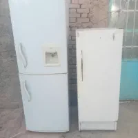 یخچال|یخچال و فریزر|قره چای, |دیوار