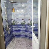 خانه ویلایی زیربنا 120دوخواب|فروش خانه و ویلا|اردل, |دیوار