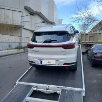 تیگو ۷ پرو مکس دو دف AWDخشک بهمن ۱۴۰۴