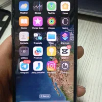 ایفون x 256|موبایل|محمدشهر, ولدآباد|دیوار