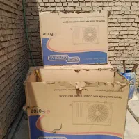 کارتن کولر دوتیکه|ابزارآلات|اهواز, اسلام آباد شرقی|دیوار