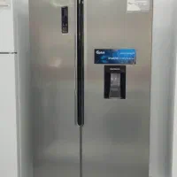 یخچال ساید جی پلاس مدل GSS-R7538S