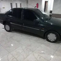 پژو ۴۰۵ مدل ۸۴|خودرو سواری و وانت|سنندج, |دیوار