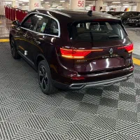 رنو کولیوس 2025|خودرو سواری و وانت|ری, اقدسیه|دیوار