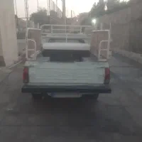 وانت پیکان 87دوگانه فابریک