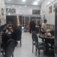 کمک آشپز.نیروی ساده.ظرفشور