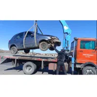 جرثقیل فوری۲۴ساعته قیمت مناسب