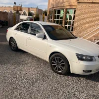 سوناتامدل2006