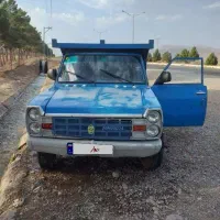 نیسان مدل ۸۳ صیح وسالم|خودرو سواری و وانت|بروجرد, |دیوار