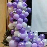 اجرای دکور و اجاره تزئینات|خدمات پذیرایی، مراسم|زاهدان, |دیوار