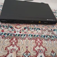 دستگاه دی وی دی|پخش‌کننده DVD و ویدیو|تهران, دیلمان|دیوار