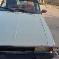 پیکان وانت صفر|خودرو سواری و وانت|دزفول, |دیوار