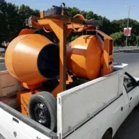 خرید.فروش وتعمیرات بتونر.بالابر|ماشین‌آلات صنعتی|اردبیل, |دیوار