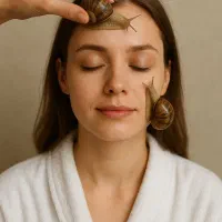 ضدجوش و لک طبیعی تضمینی  با صابون حلزون|آرایشی، بهداشتی، درمانی|محمدشهر, ولدآباد|دیوار