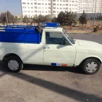 پیکان وانت ۱۳۹۰|خودرو سواری و وانت|هشتگرد, شهرک گلخانه|دیوار