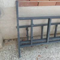 نردبان ۹متری سبک سه تیکه|مصالح و تجهیزات ساختمان|مشهد, شهرک لشکر (شهرک غرب)|دیوار