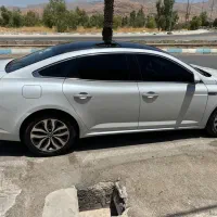 تالیسمان ۲۰۱۷ فول بدون‌ رنگ